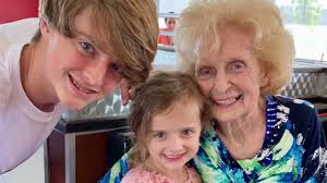 Haberkamp Family of Pine Hills