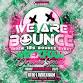 We Are Bounce U18s Christmas Special WREXHAM event image