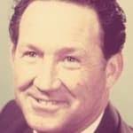 Dustin Clair McMullin Obituary (1920