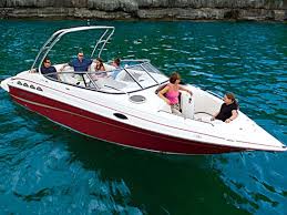 Research 2020 - Ebbtide Boats - 2640 Z-Trak Ss Bow Rider On Iboats.Com