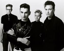 Depeche mode helped define the sound of the '80s with tracks like personal jesus and enjoy the silence. Depeche Mode Songs In Films And Series Rate Your Music