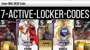 Created by meyyoa community for 1 year. Nba 2k21 Locker Codes Collect Unlimited Free Codes For September 2020