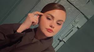 Selena Gomez 'hits back at Hailey Bieber's shady post,' fans insist after  catching singer mumble shocking lyric