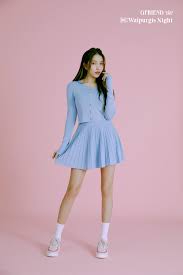 This poll has ended (since 12 days). Sowon Kpop Wiki Fandom