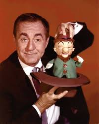 Jim Backus' Career and Life