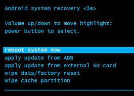 Wait till the rooting is completed. Updating The Android Operating System Using A Recovery Image On Your Hp Slate 7 Extreme Tablet Android Hp Customer Support