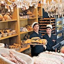 Maison du pain has been producing a rich variety of sweet gourmets & delicious chocolates. La Maison Du Pain Frankfurt