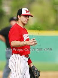 Chance Massa's Marcus High School Career Home