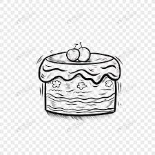 Mungkin sebelum kita tidak tahu betul tentang jenis ikan ini, setelah menonton film kita langsung tahu dan juga bermaksud untuk menempatkannya di akuarium kita. Kue Linear Makanan Hitam Dan Putih Gambar Unduh Gratis Imej 401693565 Format Png My Lovepik Com