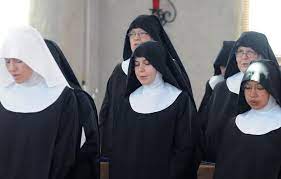 Each Garment A Sign A Statement A Reminder Denver Catholic