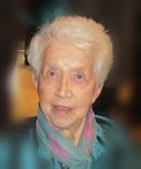 Death Notice of Catherine (Kitty) Shields (née Murphy) (Loughrea, Galway)