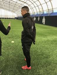 A new training ground has been a dream many years in the making, so it is with great. Tielemans At The Training Ground In Kp Gear Lcfc