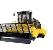 Compactador para aterro TANA - TANA From Waste to Value®