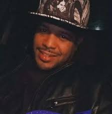 Obituary for Walter Anthony Yates