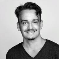 Andreas Williams's Instagram, Twitter & Facebook