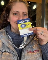 Did you stop by the Connecticut Home & Remodeling Show last weekend? If you  did, you may have seen some familiar faces. From checking in visitors to  helping them navigate the event,