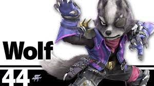The official super smash bros. Super Smash Bros Ultimate How To Unlock Wolf Attack Of The Fanboy