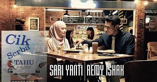 Lama tak tengok remy amik. Drama Cik Serba Tahu Lakonan Remy Ishak Sari Yanti Kepala Berputar