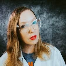 Meredith Cole (@mercole)