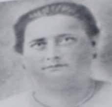 Antonia Francesca “Frances” Lombardozzi Tersigni Farchione (1883-1946)