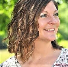 Misty Benson's Instagram, Twitter & Facebook