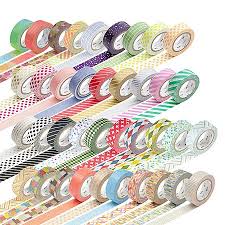 Mt Patterns Washi Paper Masking Tape Washi Tape Crafts Washi Tape Projects Washi Tape Cards