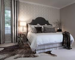 Check spelling or type a new query. Transitional Neutral Bedroom With Graphic Accent Wall Accent Wallpaper Master Bedroom 1280x1024 Download Hd Wallpaper Wallpapertip