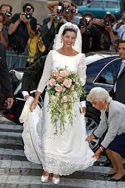 Anche se è passato qualche anno resta sempre un evento memorabile, che noi amiamo ricordare con gioia e con un pizzico di orgoglio. Emanuele Filiberto Di Savoia E Clotilde Coreau