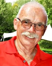 Terrence Edwin James Obituary