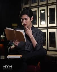 Lee Min Ho (@ActorLeeMinHo)  X