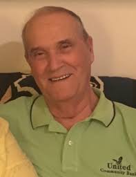 Obituary information for Charles Hamilton 'Hamel" Floyd