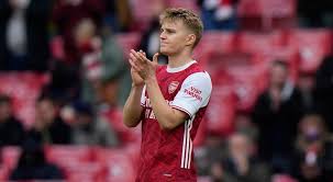 Martin ødegaard is likely to leave real madrid and rejoin arsenal on a permanent deal. Martin Odegaard To Leave Arsenal When Loan Deal Expires