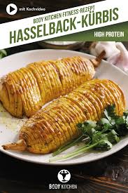 Herbstlich Lecker Und Schnell Zubereitet Butternut Oder Butternuss Kurbis Aus Dem Ofen Mit Krauterquark Mhh Butternut Kurbis Rezept Rezepte Gesunde Rezepte