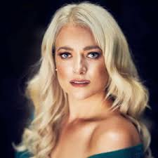 Charlene Weston's Instagram, Twitter & Facebook