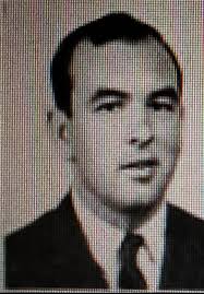 Larry Robert Lewis (1944-2020)