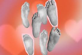What Is a Foot Fetish? Everything to Know, to Love, and to Lick | Glamour