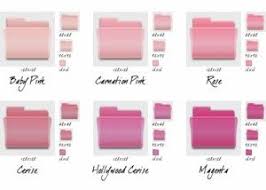 Luminous Pink Folder Icons For Mac Ftparmy Com Folder Icon Desktop Icons Folder Icons For Mac