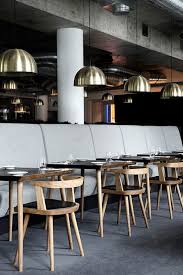 31 Dining Room Chairs Which Are Ideal For The Small Restaurant Interior Design Kitchen Small Restaurant Seating Restaurant Furniture