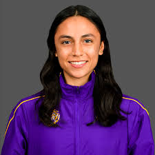 Cross Country Roster 2020