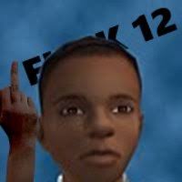 Sheldon Thompson (@sheldman69)