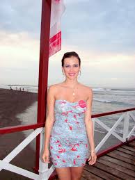Jessica newton responde | entrevista. Maria Julia Mantilla Wikipedia