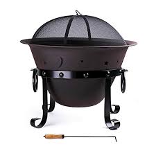 Choose the grill or firepit that's right for you and contact us to make your order. 10 Best Cast Iron Fit Pit Reviews 2021 Which One Won T Rust
