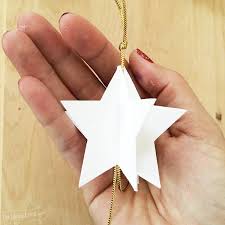 Hello christmas crafts lover, welcome to my channel for decorating home in christmas 2018. Make A Paper Star Ornament Page 2 Of 2 100 Directions