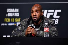 Maycee barber full fight recap of middleweight main card bout today (sat., feb. Report Ufc 258 Ppv Main Card Bout Canceled After Weigh In Collapse Mmamania Com