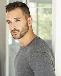 Michael Morone's Instagram, Twitter & Facebook