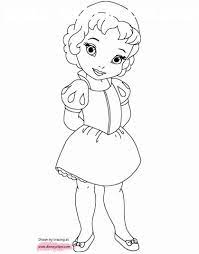 You can get belle coloring pictures below. 8 Baby Belle Coloring Pages Paginas Para Colorir Da Disney Desenhos Para Colorir Princesas Paginas De Fadas Para Colorir
