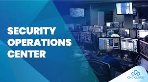 Giải thích khái niệm Security Operations Center (SOC)