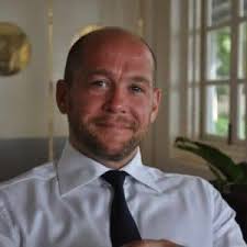 Global Head of FX Options Andrew Soper Leaves Crédit Agricole