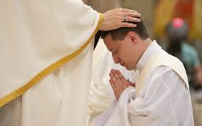 The Priestly Vocation | Office of Vocations