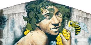 Itinerary among the villages of Crotone